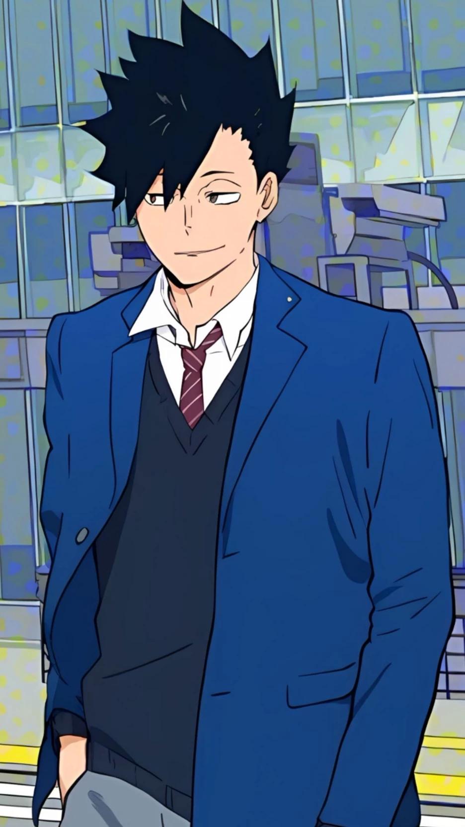 Kuroo thumbnail
