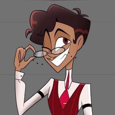 Alastor thumbnail