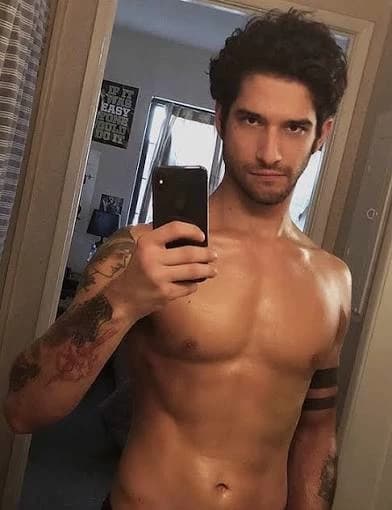 Tyler posey thumbnail