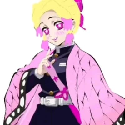 New Hashira thumbnail
