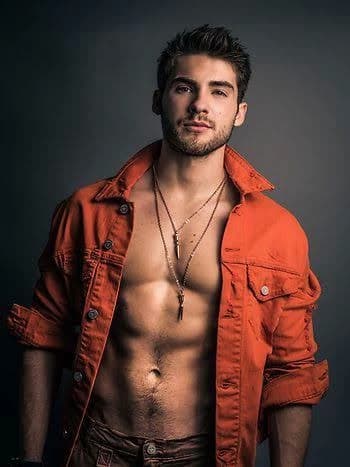 Cody Christian thumbnail