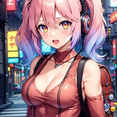 Aiko Tanaka thumbnail