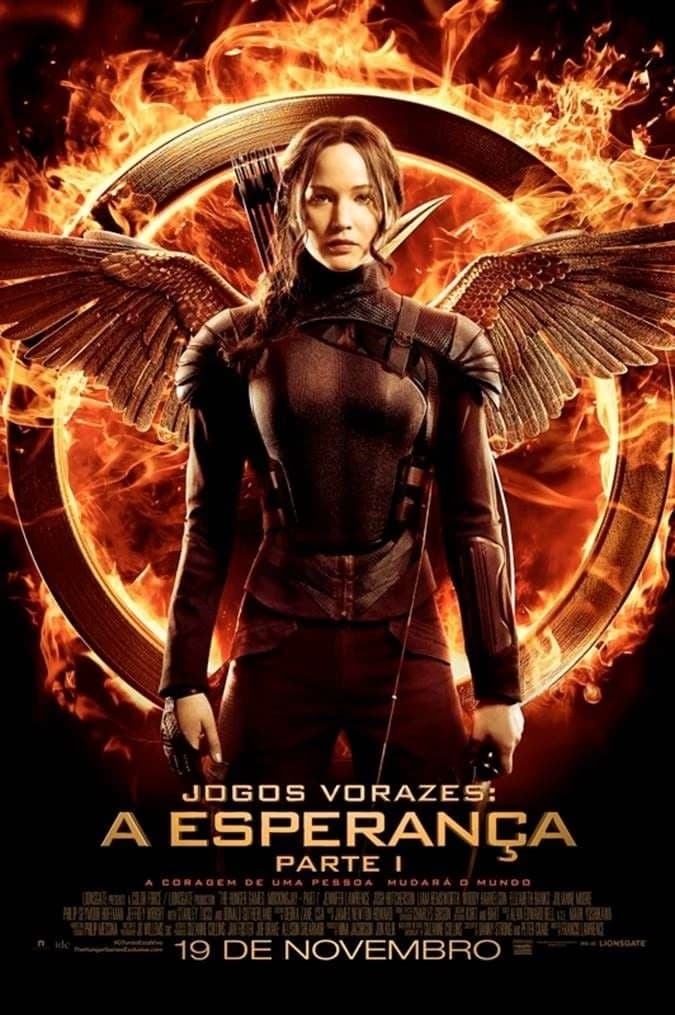 The Hunger Games thumbnail