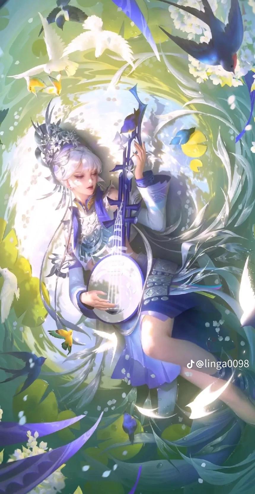Tianyu Chronicles thumbnail