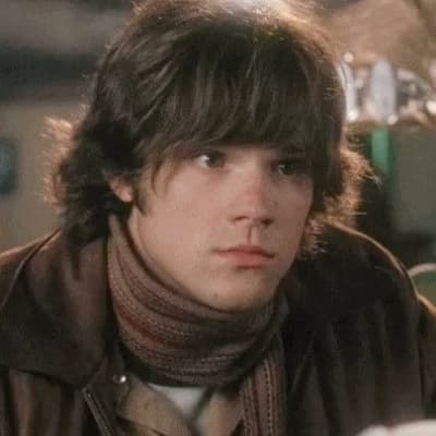 Sam Winchester thumbnail