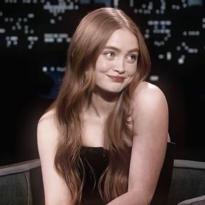 Sadie Sink thumbnail