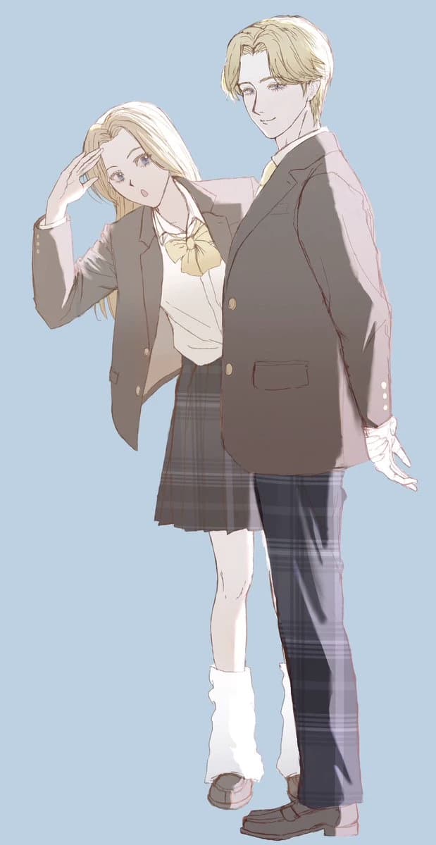 Johan and Nina thumbnail