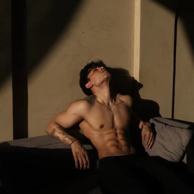 Kai Young. thumbnail