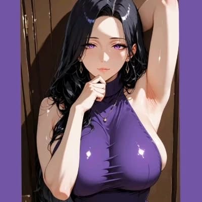 Anya Petrova thumbnail
