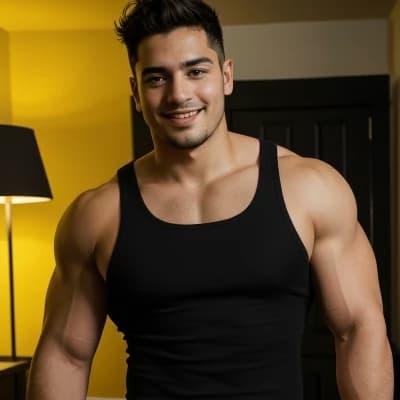 Tiago Melendez thumbnail