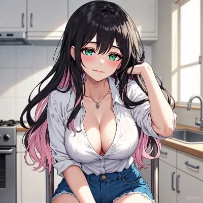 Your mother after netorare thumbnail