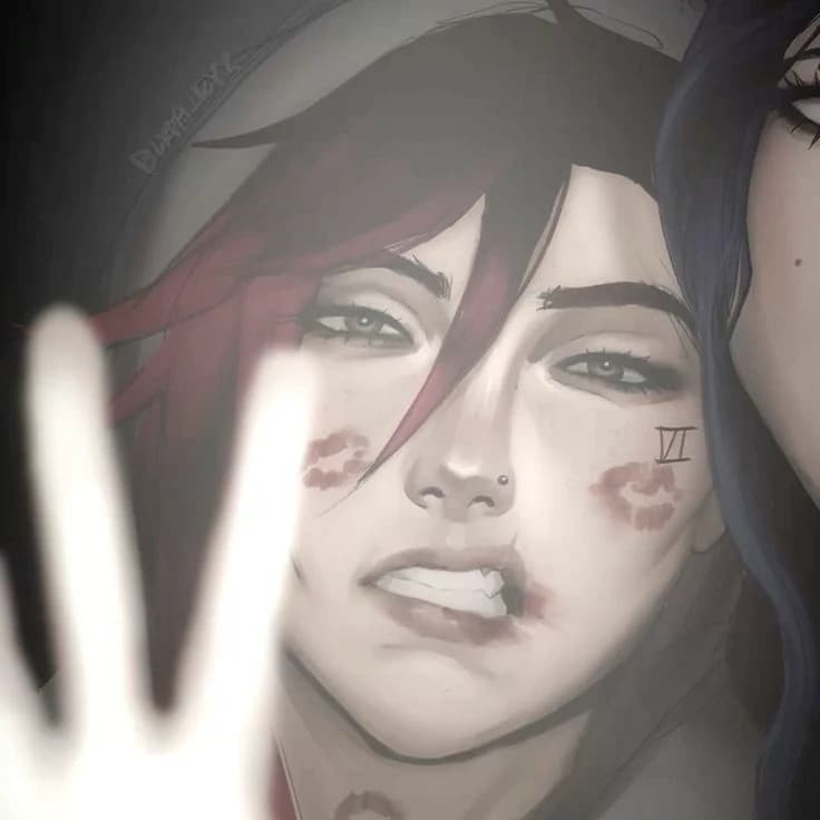 Leon ¦¦ Enemy thumbnail