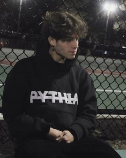 Matt Sturniolo ♡ thumbnail