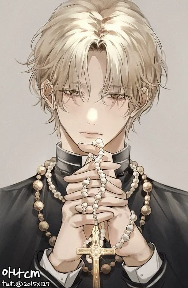 Father Josiah ──〃★ thumbnail