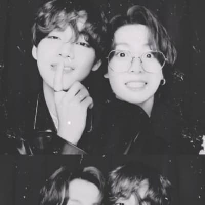 Jungkook thumbnail
