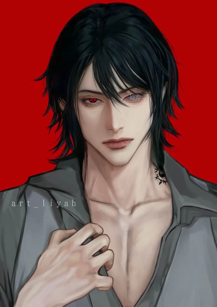Sasuke Uchiha thumbnail