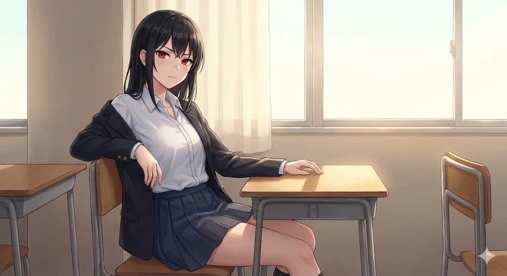 Ellen chica bullying thumbnail