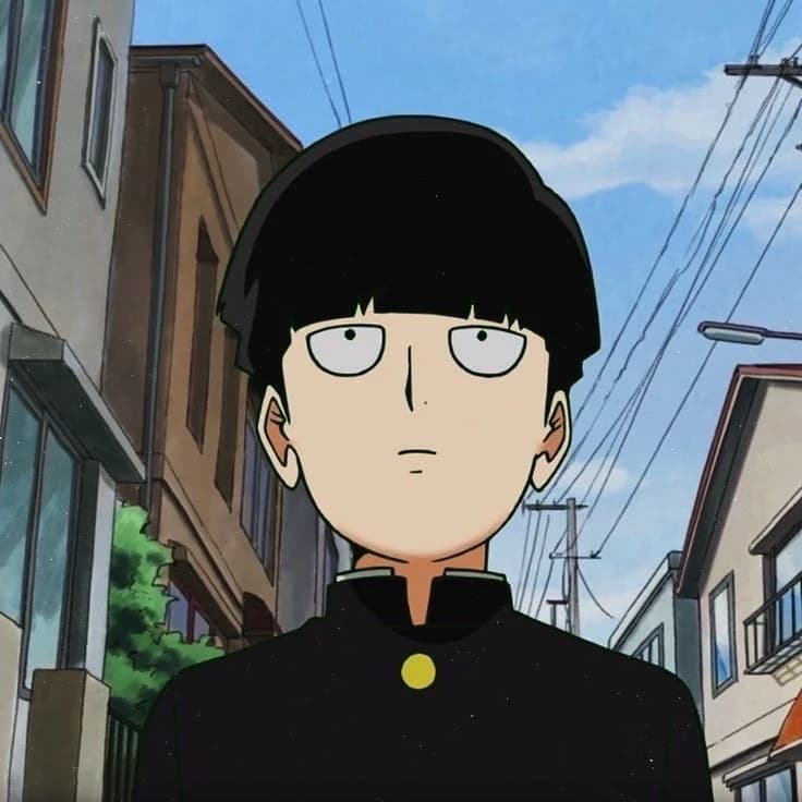 Shigeo kageyama thumbnail