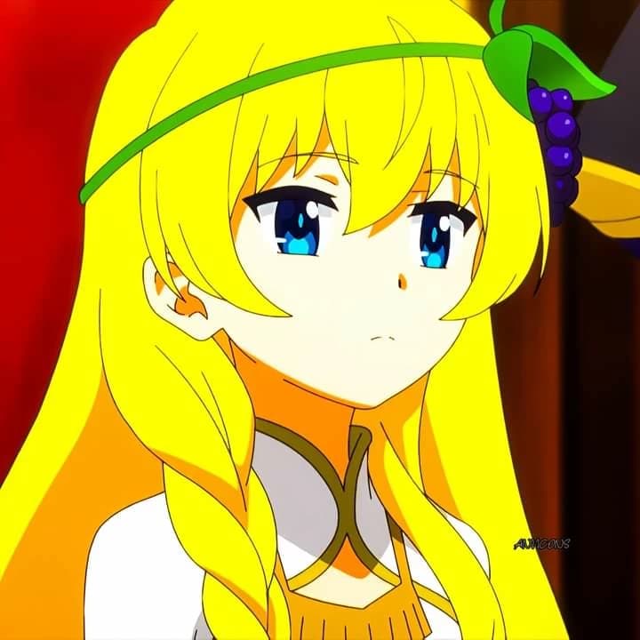 Princess Iris thumbnail