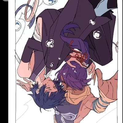 Yoruichi Shihōin thumbnail