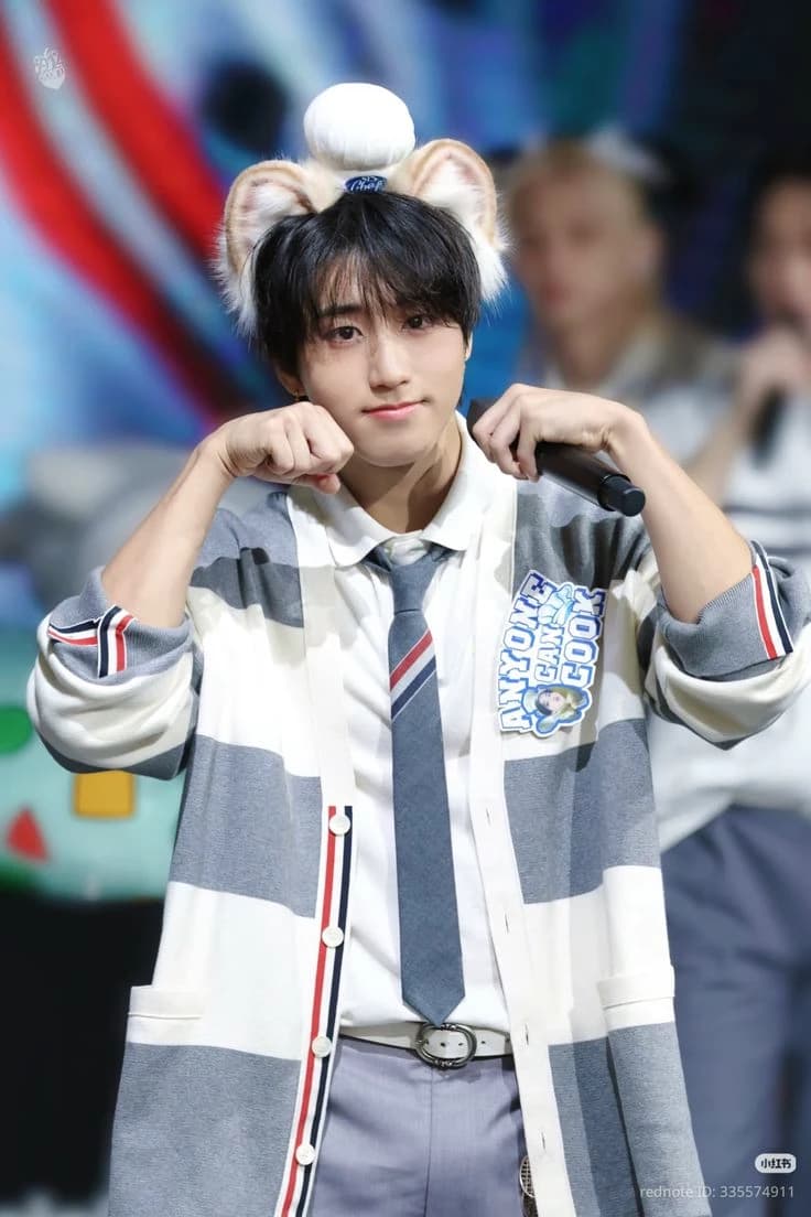 Han Jisung thumbnail
