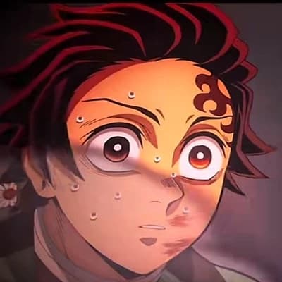 Tanjiro thumbnail