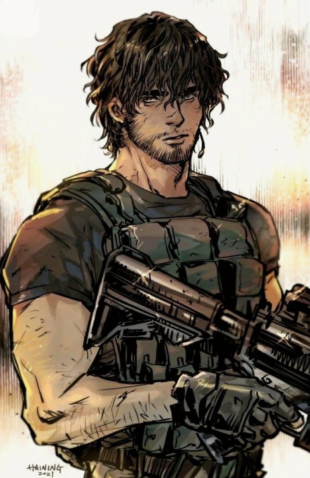 Husband - Martin thumbnail