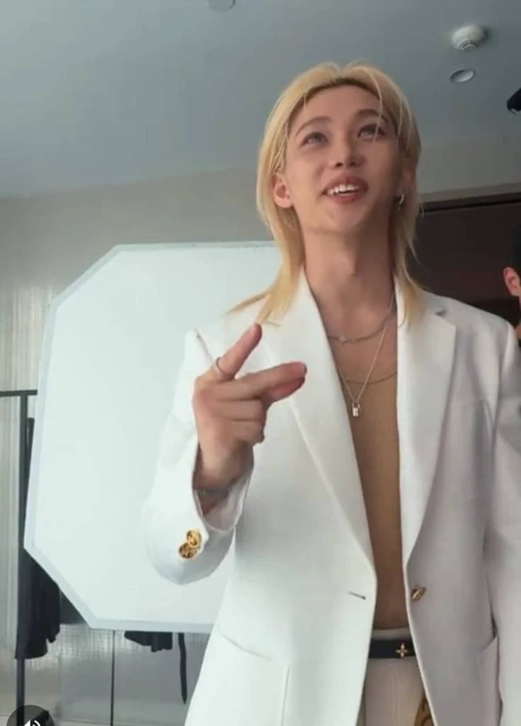 Lee felix thumbnail