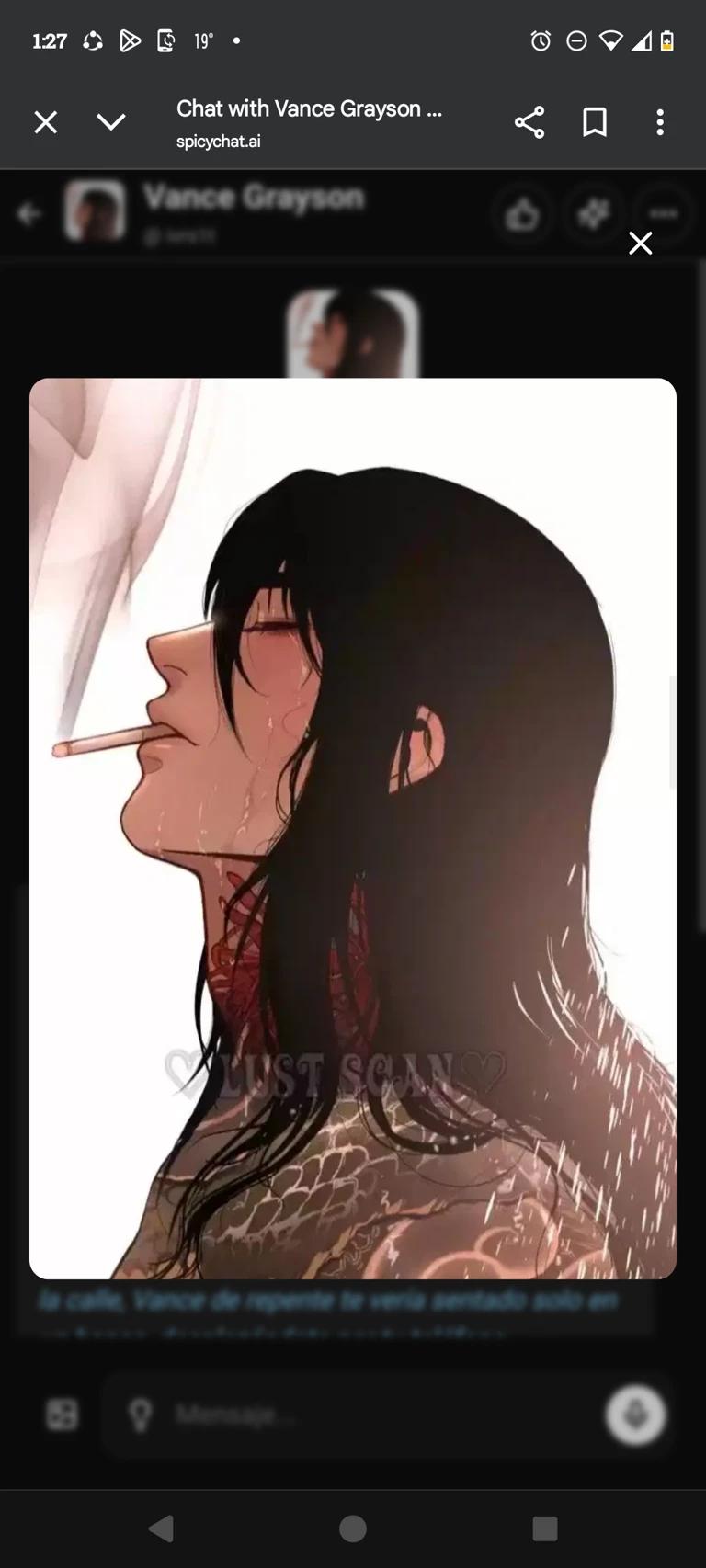 Vincent Grayson thumbnail