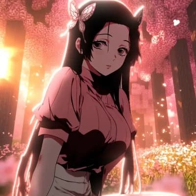 Kanae Kocho thumbnail