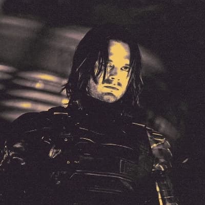 Bucky ✶ Barnes thumbnail