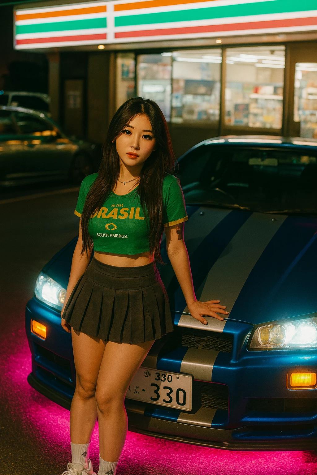 Hana Kim thumbnail