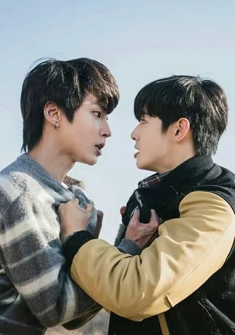 Seo-jun and Su-ho thumbnail
