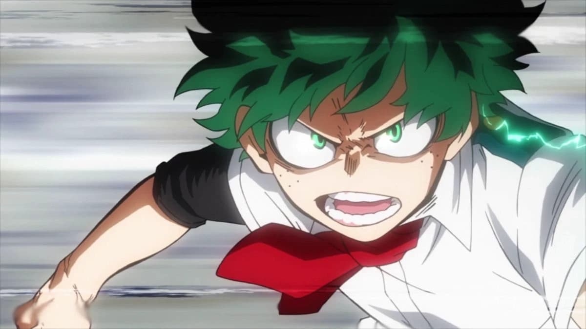 Izuku thumbnail