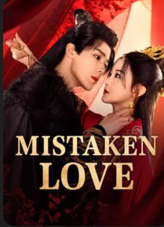 In love with the wrong sister. Chinese drama thumbnail