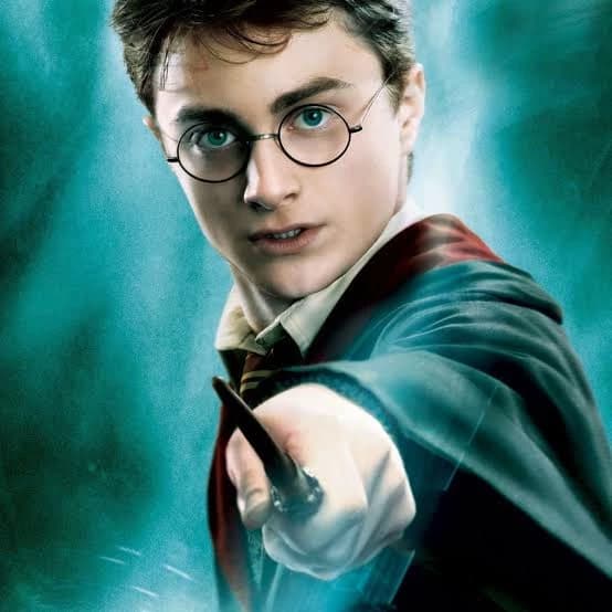 Harry Potter  thumbnail