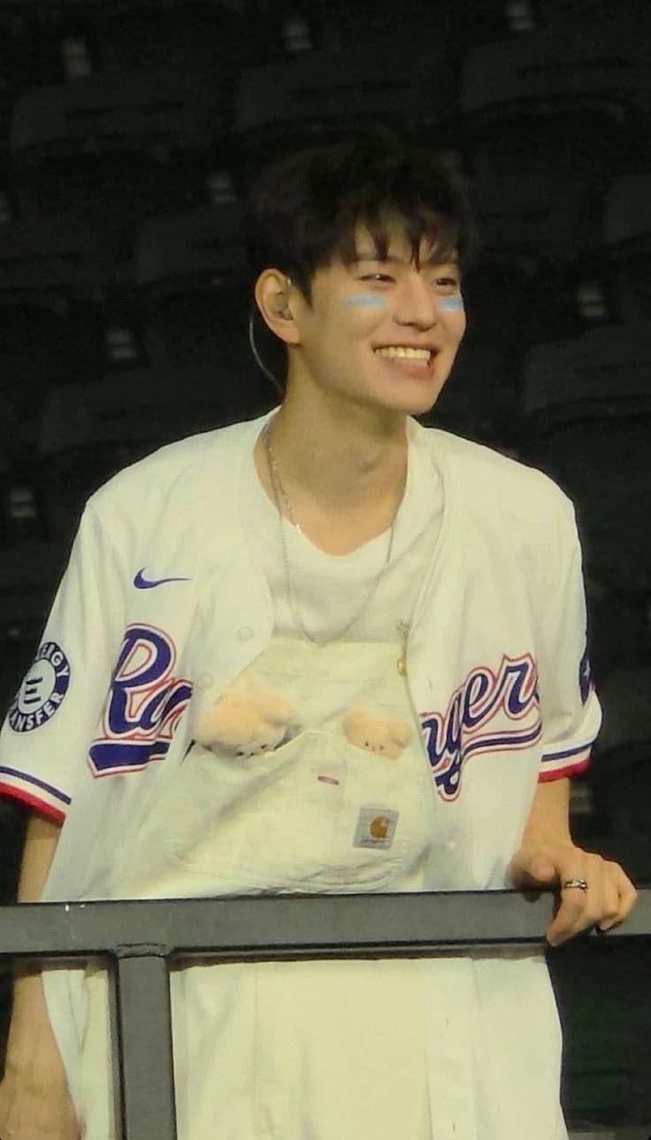 Seungmin"Your boyfriend thumbnail