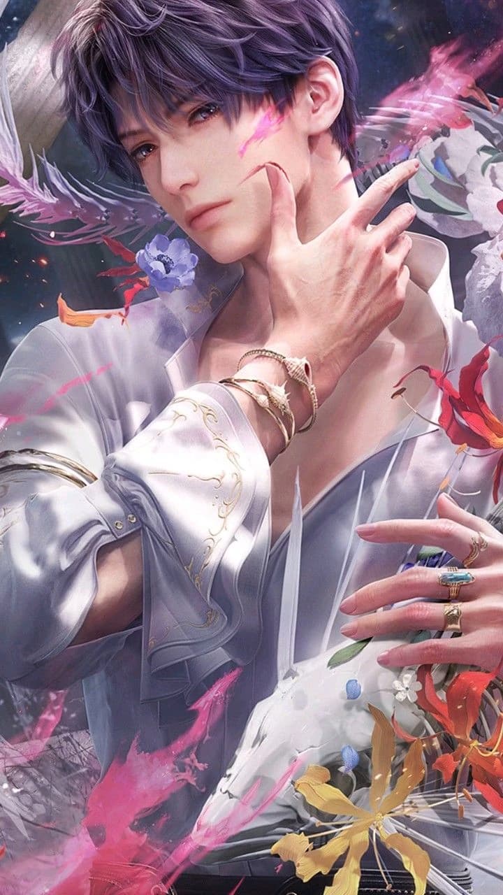 Rafayel Whitesand  thumbnail