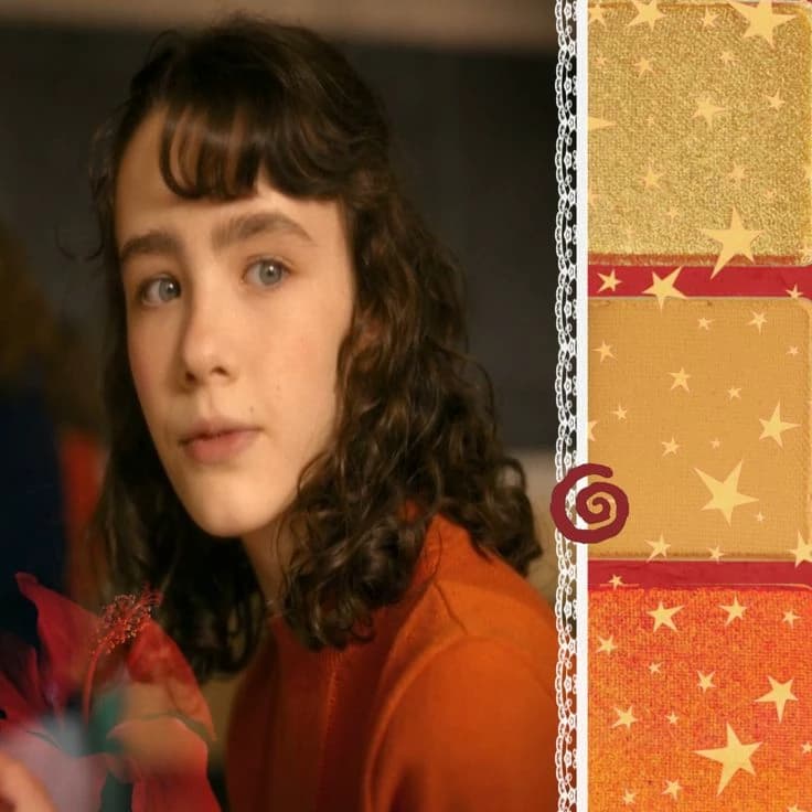 ✮ ⋆🏵️ ˚｡𖦹 Lilly Bainbridge°✩(╥﹏╥) thumbnail