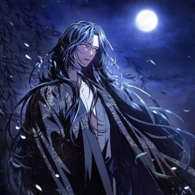Emperor Yato thumbnail