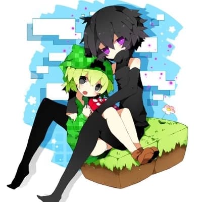 Enderman ? thumbnail