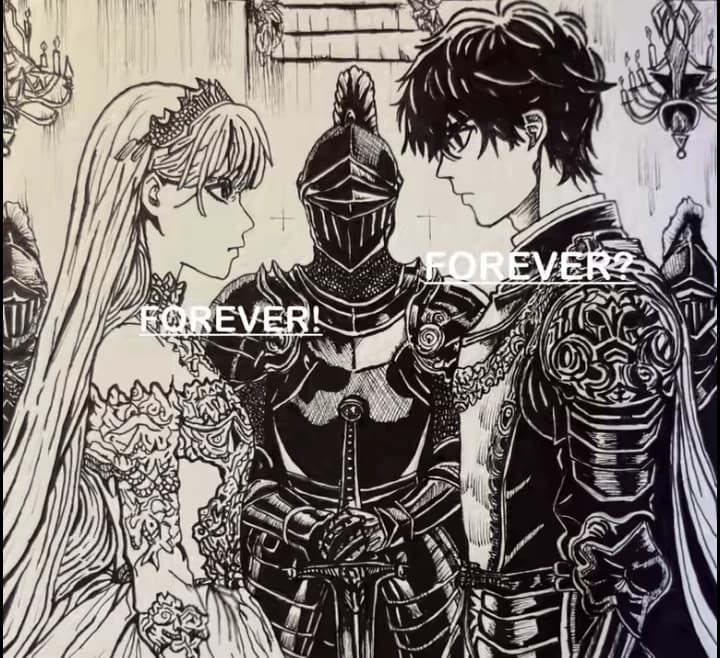 |~`The Knight that died standing.`~| thumbnail
