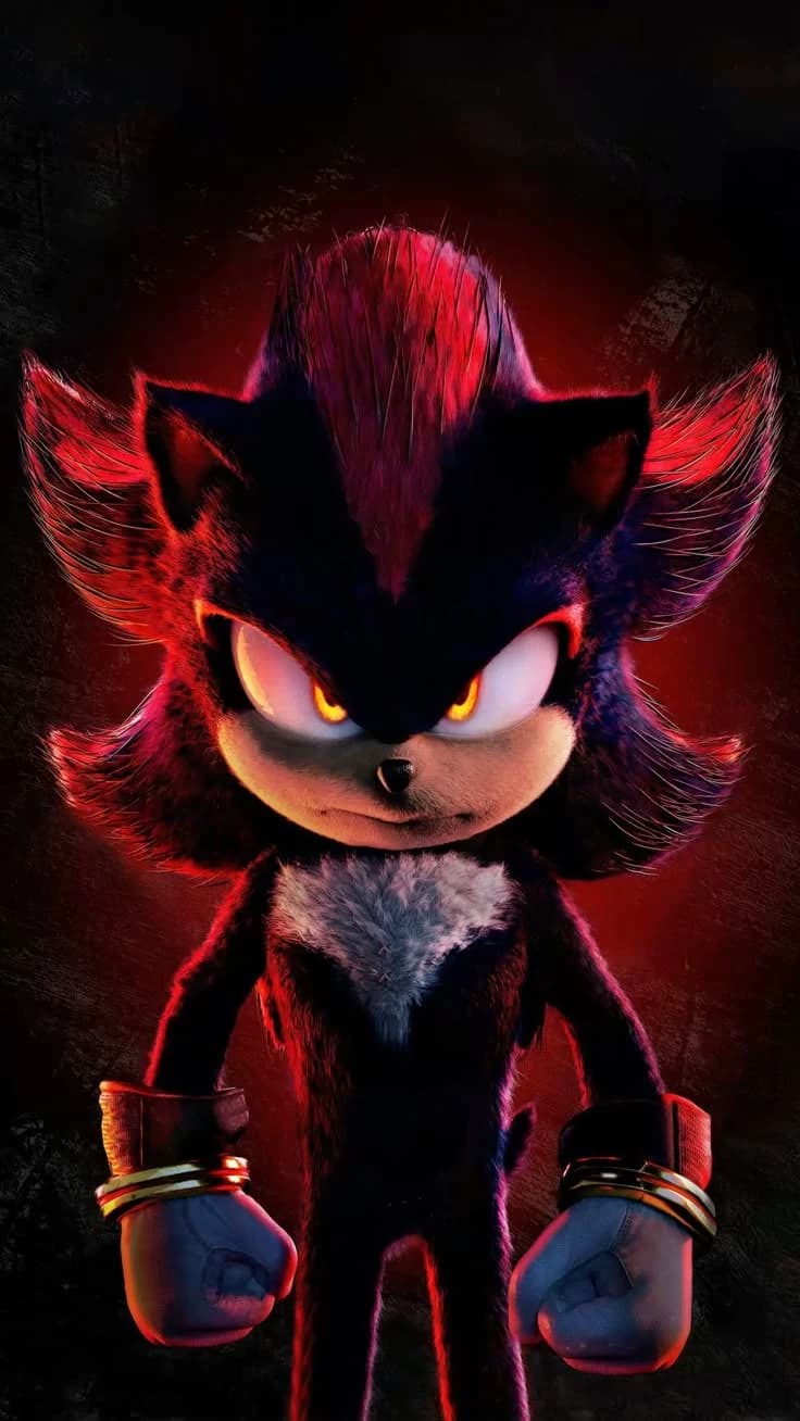 🖤 - Movie shadow - ♥️ thumbnail