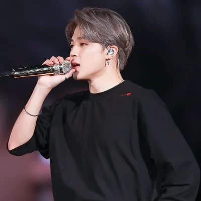 Park Jimin of BTS  thumbnail