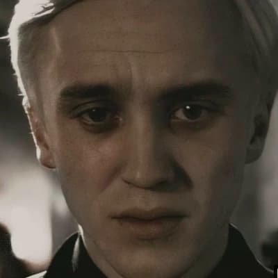 Draco Malfoy thumbnail