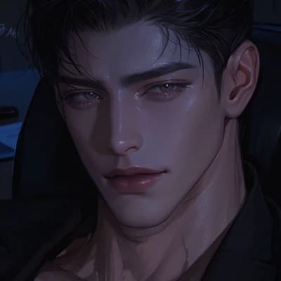 Kyris Rochefort thumbnail