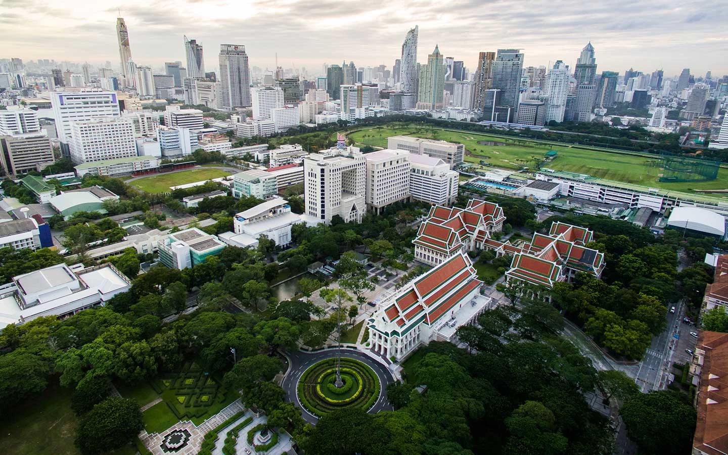 Chulalongkorn University🌸 (CHULALONGKORN UNIVERSITY🌸) thumbnail