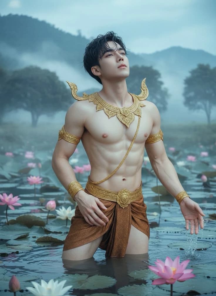 Bua Kham || thumbnail