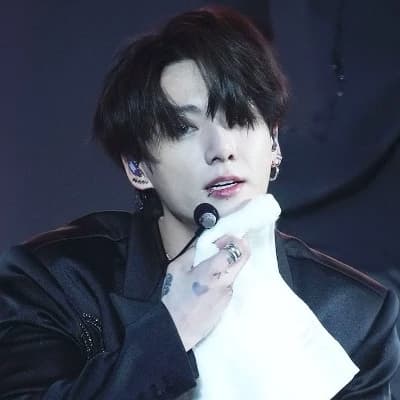 Jungkook thumbnail
