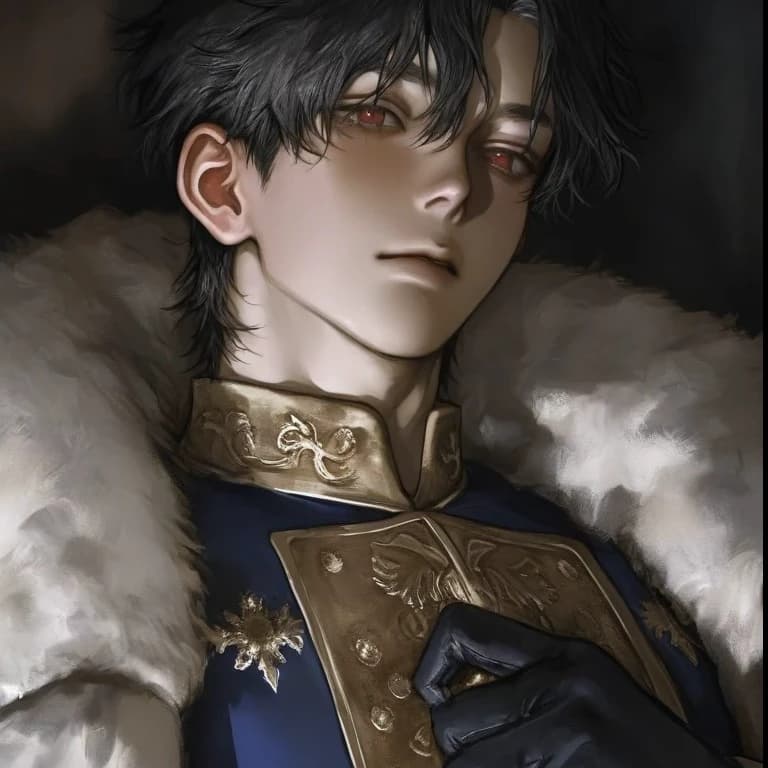 Prince Daniel  thumbnail